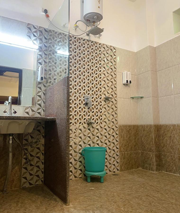 Hotel Meerana Jaisalmer Dış mekan fotoğraf