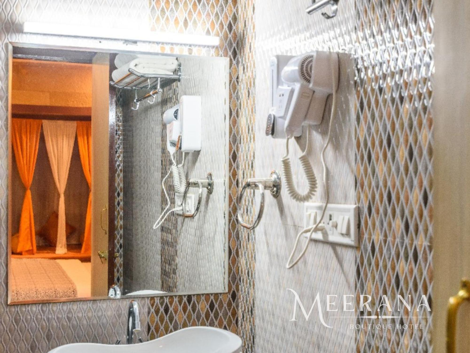 Hotel Meerana Jaisalmer Dış mekan fotoğraf