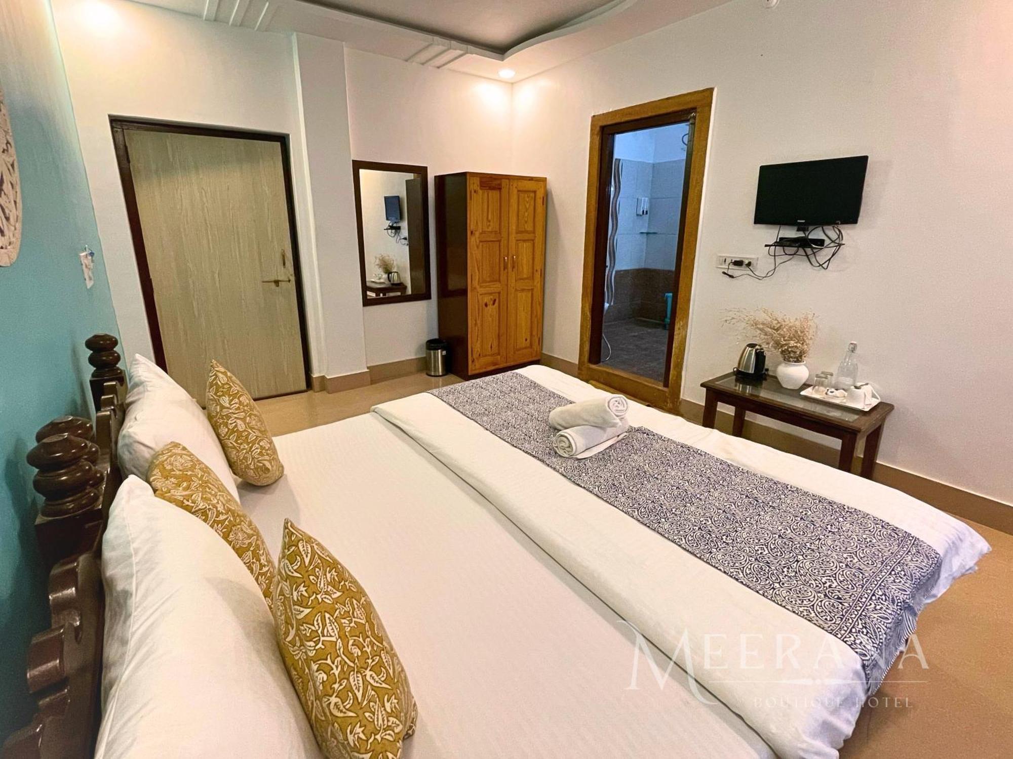 Hotel Meerana Jaisalmer Dış mekan fotoğraf