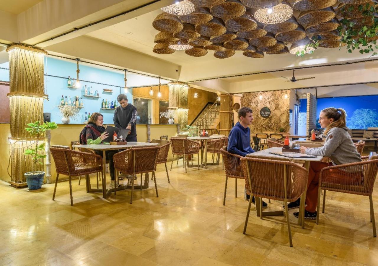 Hotel Meerana Jaisalmer Dış mekan fotoğraf
