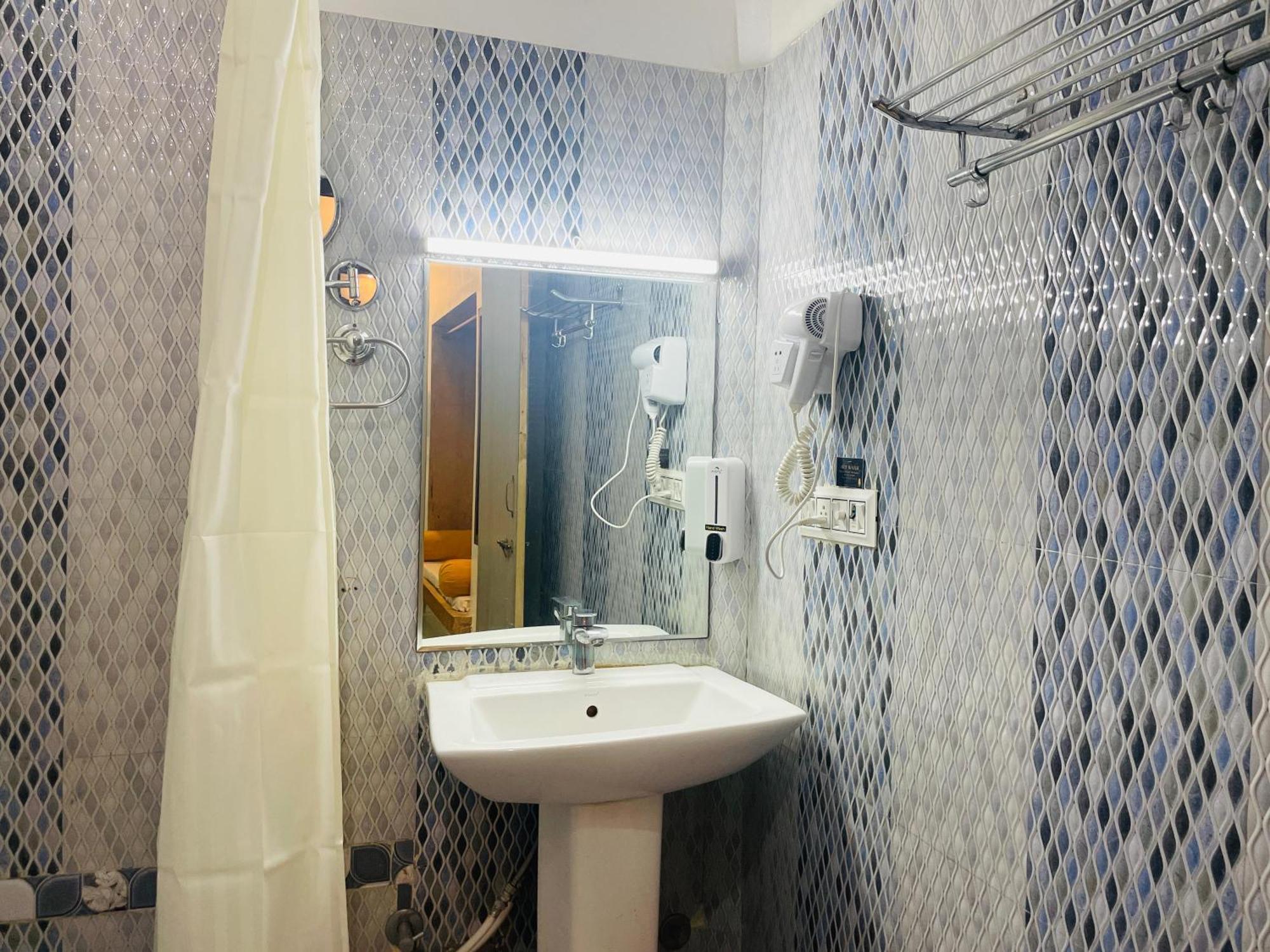 Hotel Meerana Jaisalmer Dış mekan fotoğraf
